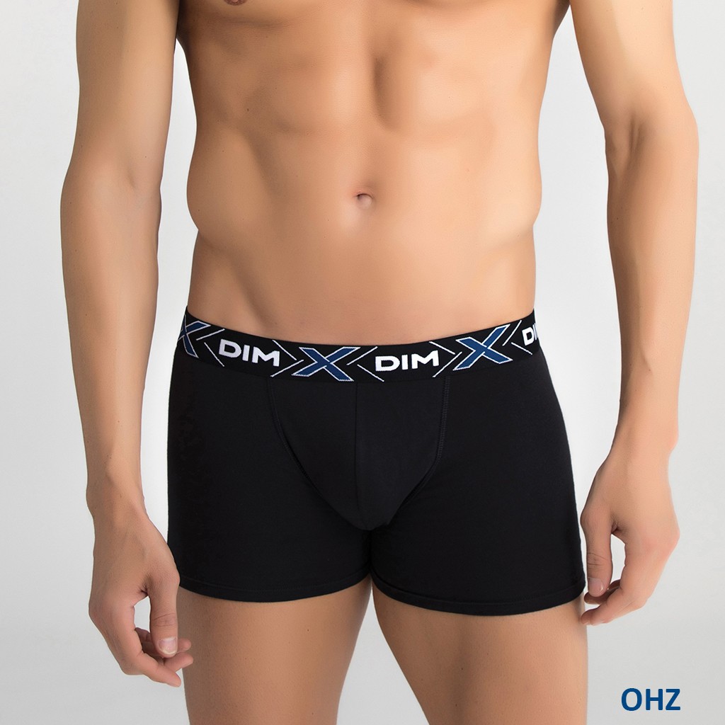Dagi Calzoncillos Tipo Bóxer Para Hombre, Color Morado, Morado, CH