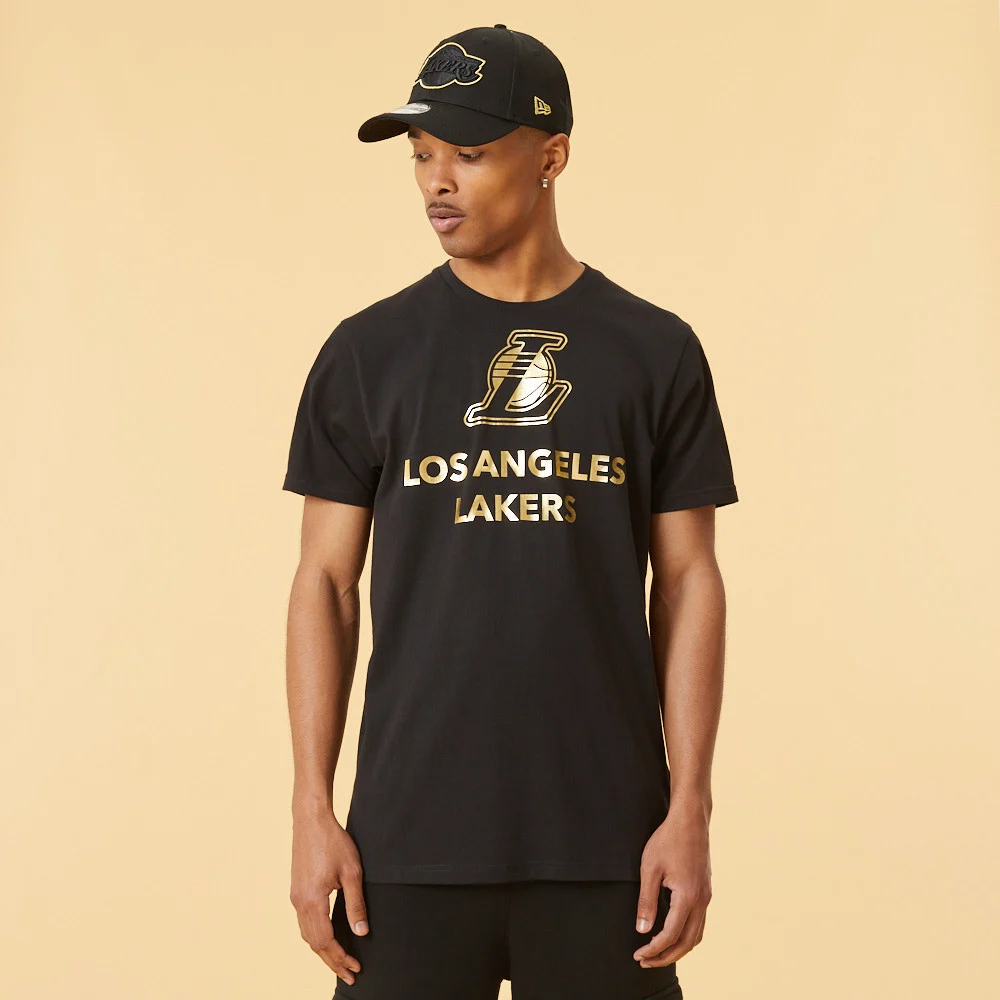 la-lakers-metallic-logo-black-t-shirt-12893105-left