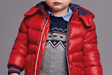 ABRIGO ACOLCHADO MAYORAL