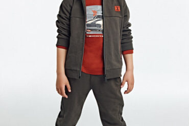 CHANDALL MAYORAL 2 PANTALONES