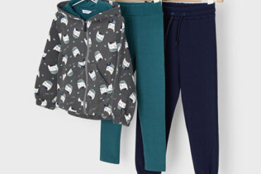 CHANDALL MAYORAL 2 PANTALONES