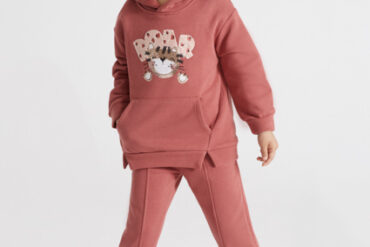 CHANDALL NIÑA MAYORAL