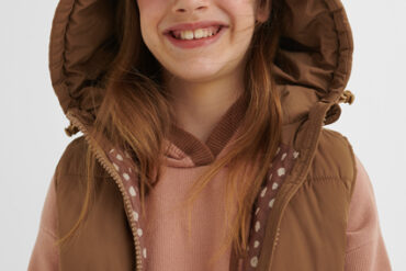 CHALECO LARGO MAYORAL