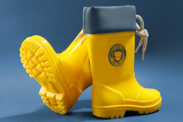BOTAS DE AGUA MAYORAL