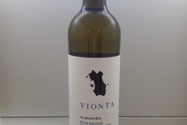 VIONTA ( Albariño )