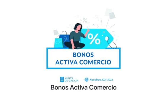 Bono Activa Comercio